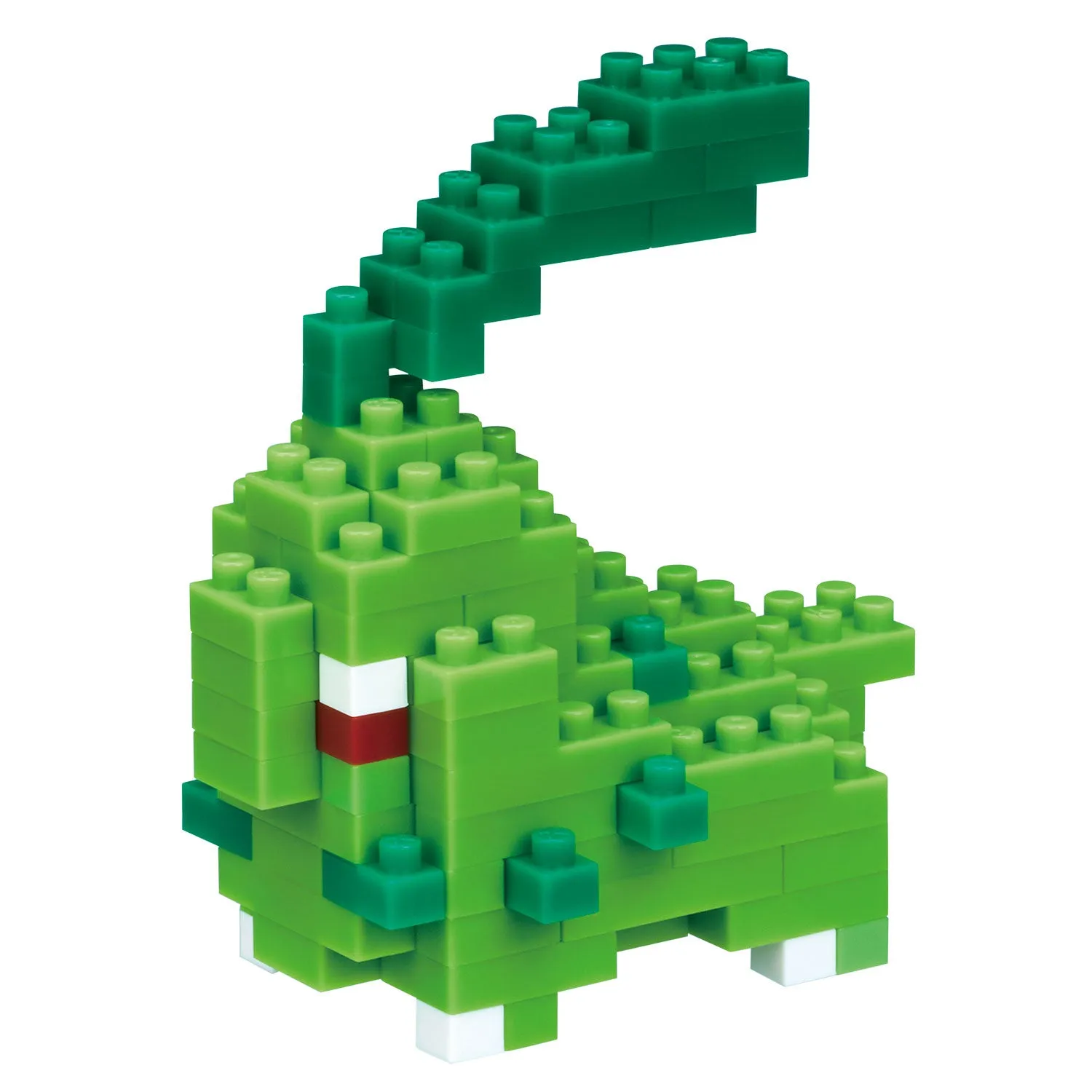 Nanoblocks Pokemon