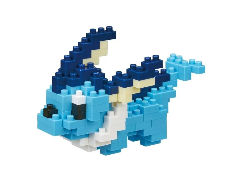 Nanoblocks Pokemon