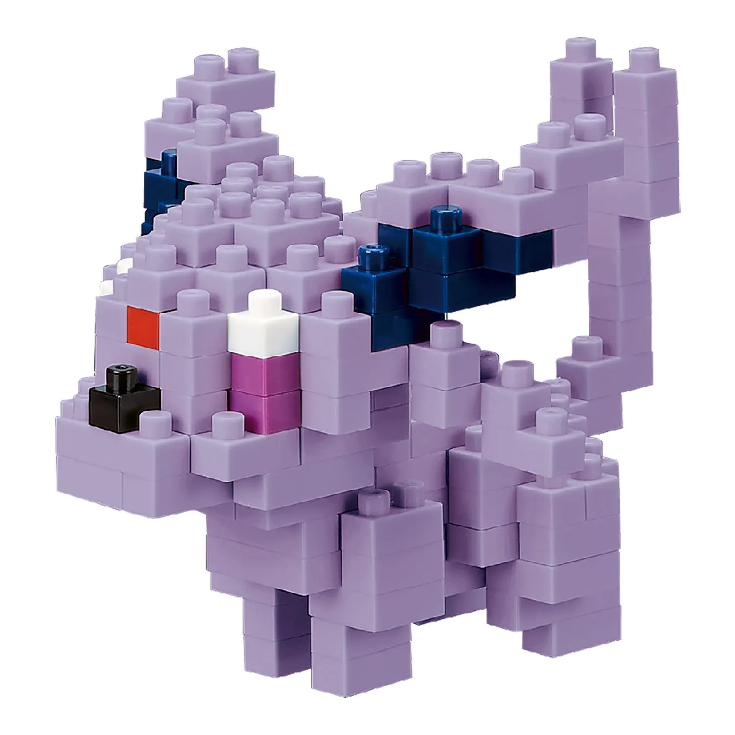 Nanoblocks Pokemon