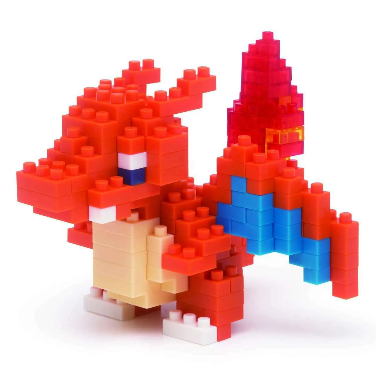 Nanoblocks Pokemon