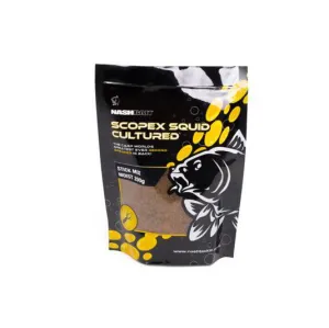 Nashbait Scopex Squid Cultured Stick Mix