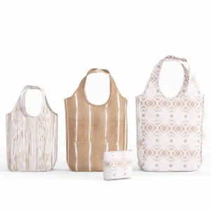 Natural Combo Pack (3 sizes)