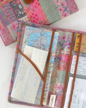 Natural Life | Car Document Holder