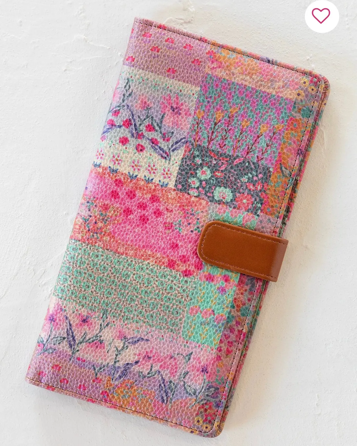 Natural Life | Car Document Holder