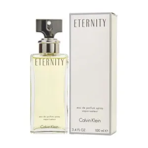 Nước Hoa Nữ Calvin Klein Eternity EDP