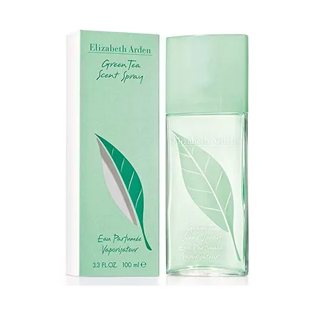 Nước Hoa Nữ Elizabeth Arden Green Tea EDP