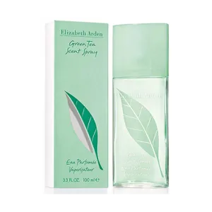 Nước Hoa Nữ Elizabeth Arden Green Tea EDP