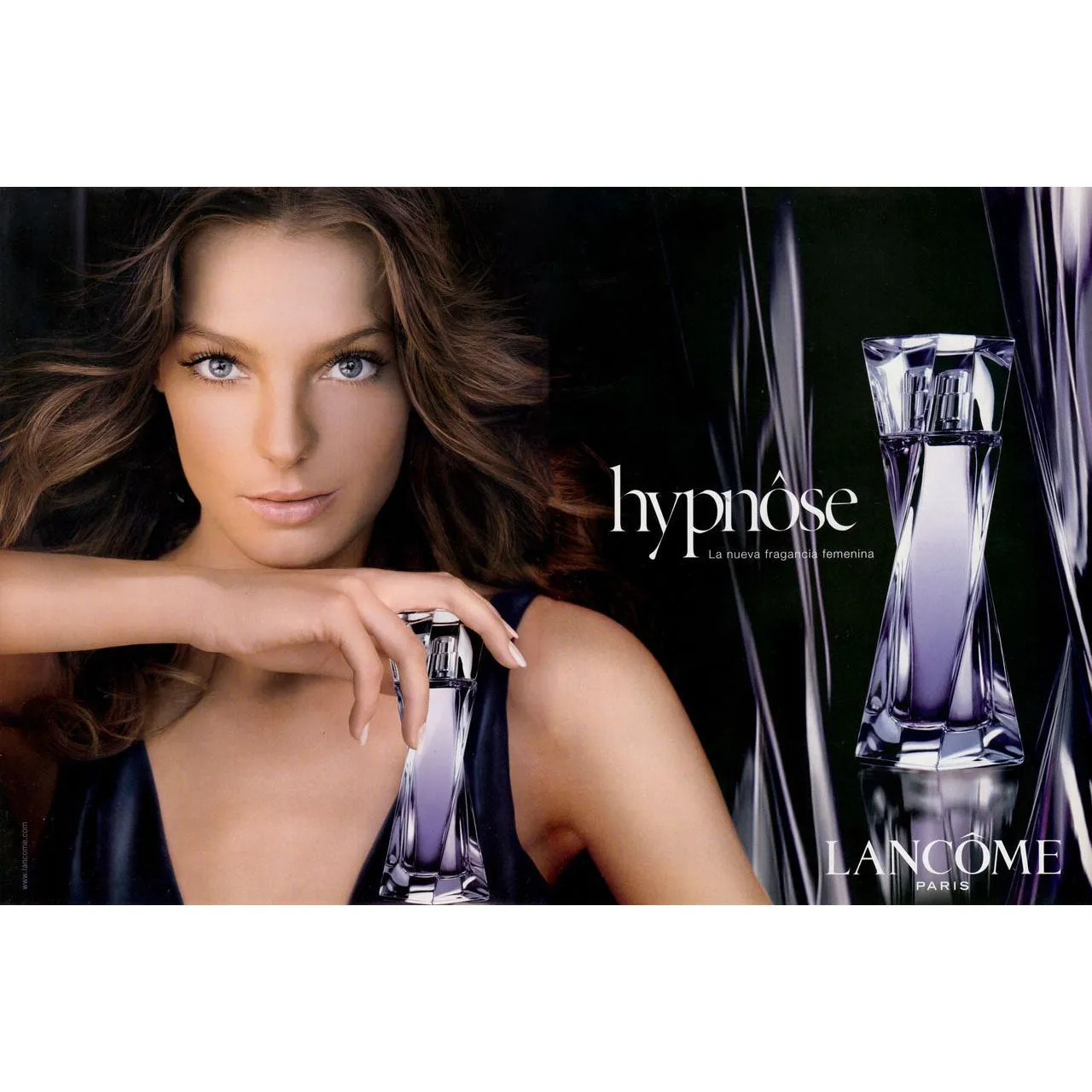 Nước Hoa Nữ Lancome Hypnose Pour Femme EDP