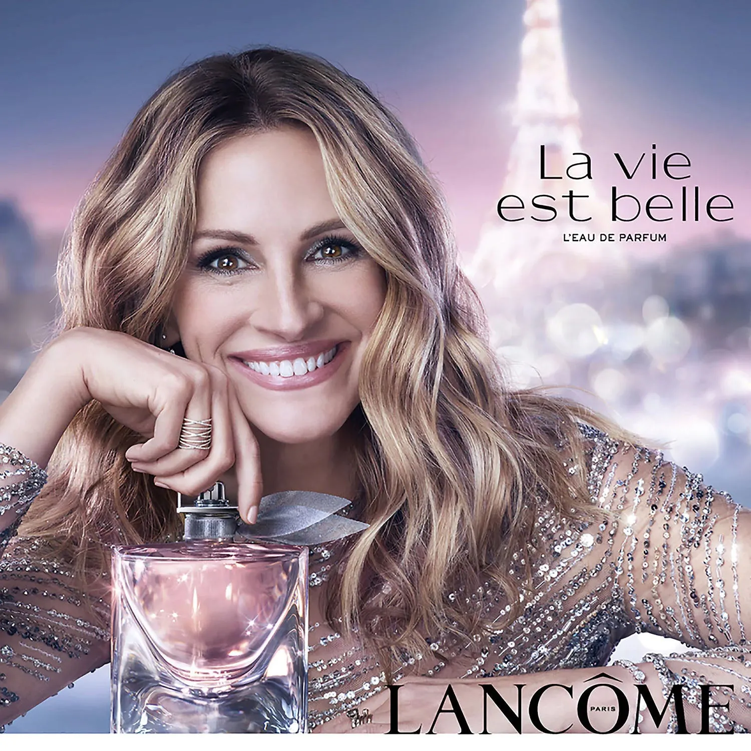 Nước Hoa Nữ Lancome La Vie Est Belle EDP