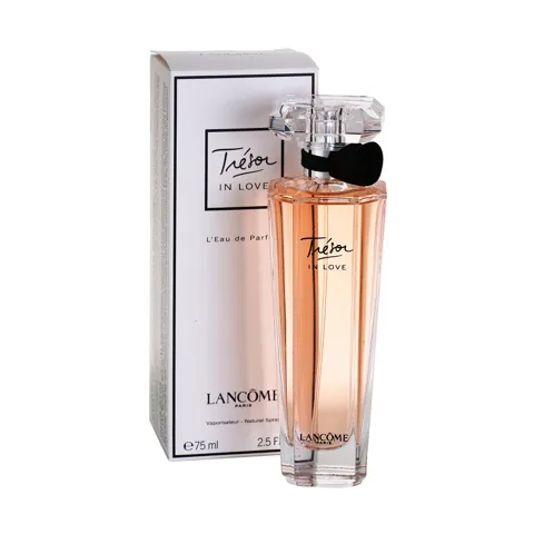 Nước Hoa Nữ Lancome Tresor In Love EDP