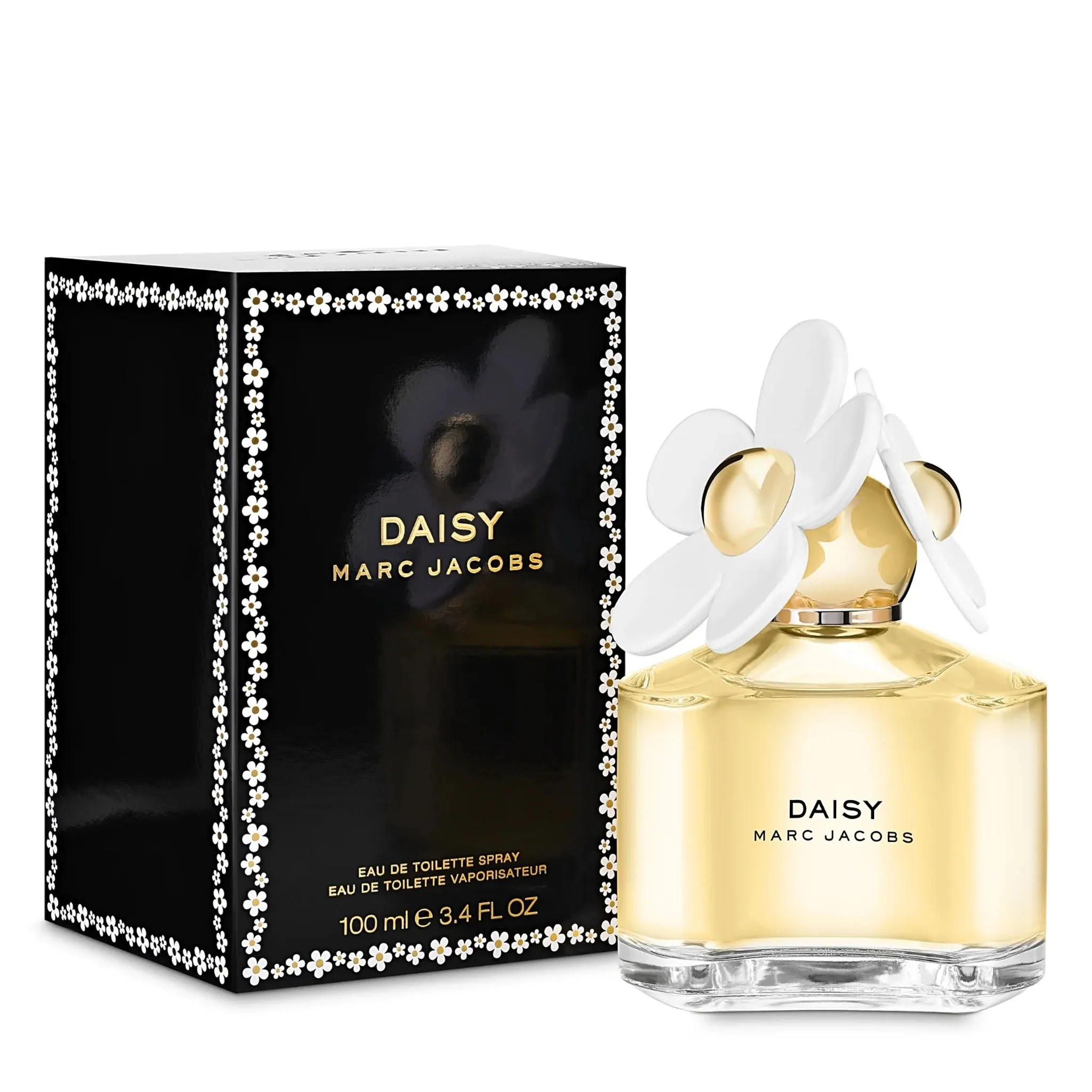 Nước Hoa Nữ Marc Jacobs Daisy EDT