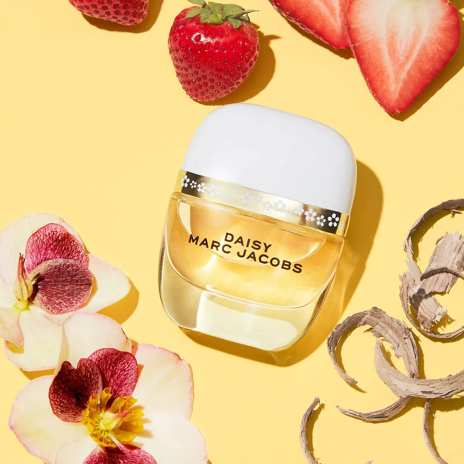 Nước Hoa Nữ Marc Jacobs Daisy EDT