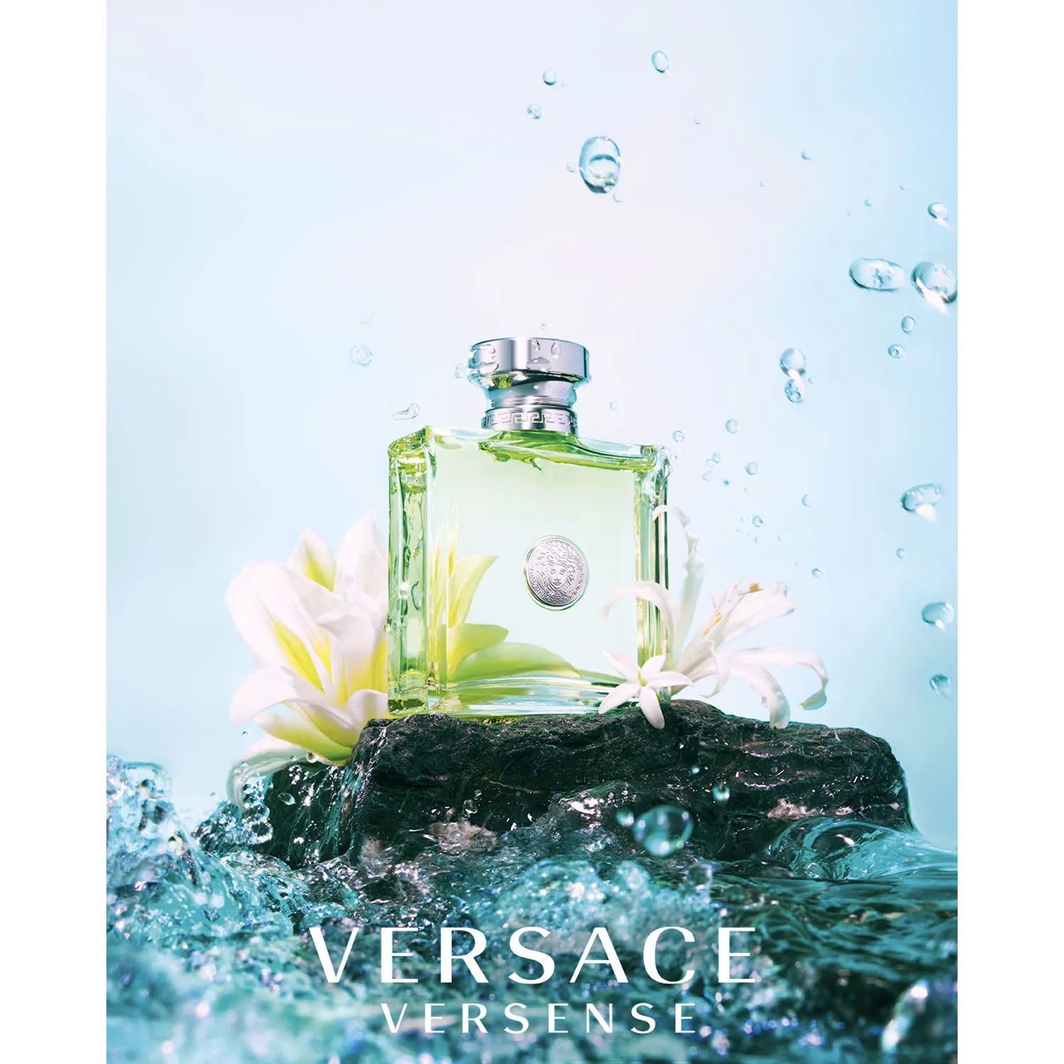 Nước Hoa Nữ Versace Versense EDT