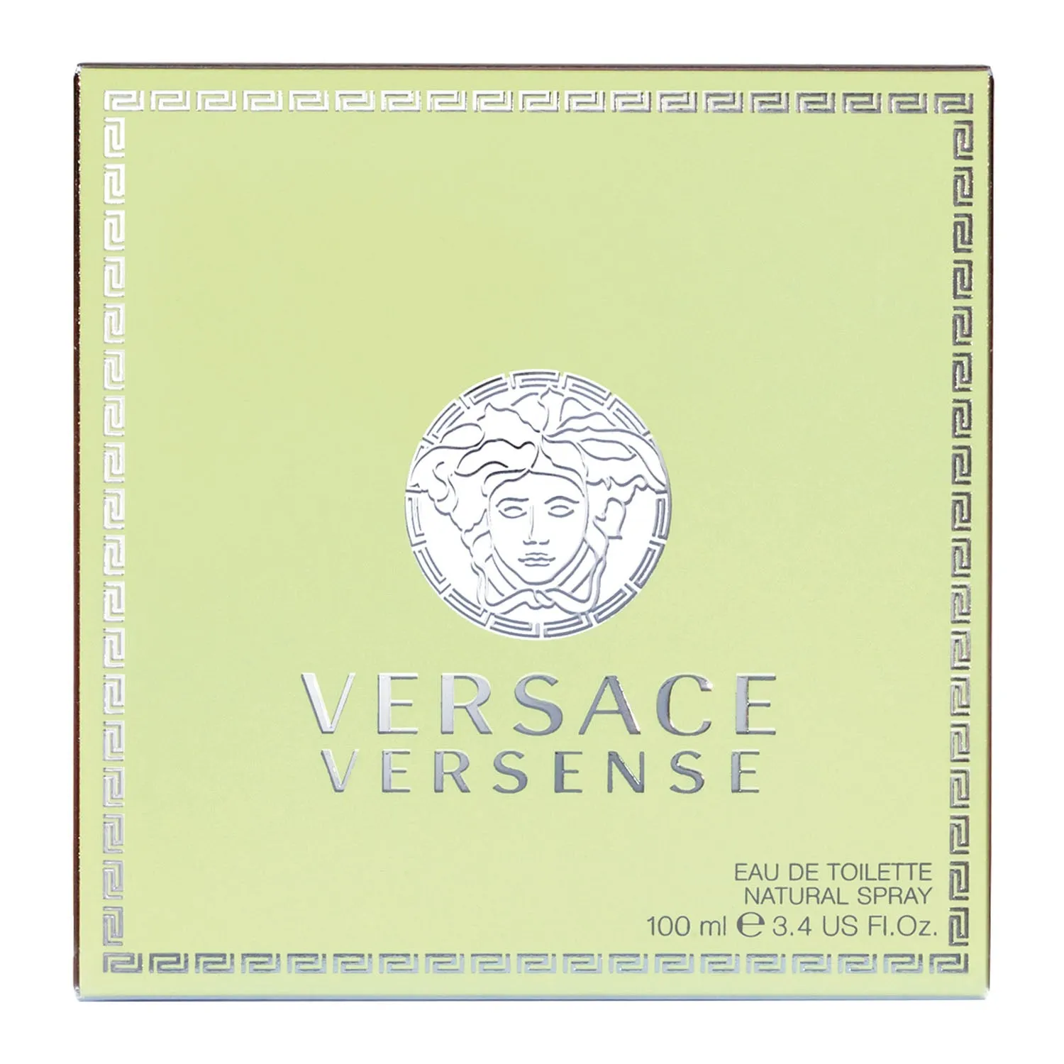 Nước Hoa Nữ Versace Versense EDT
