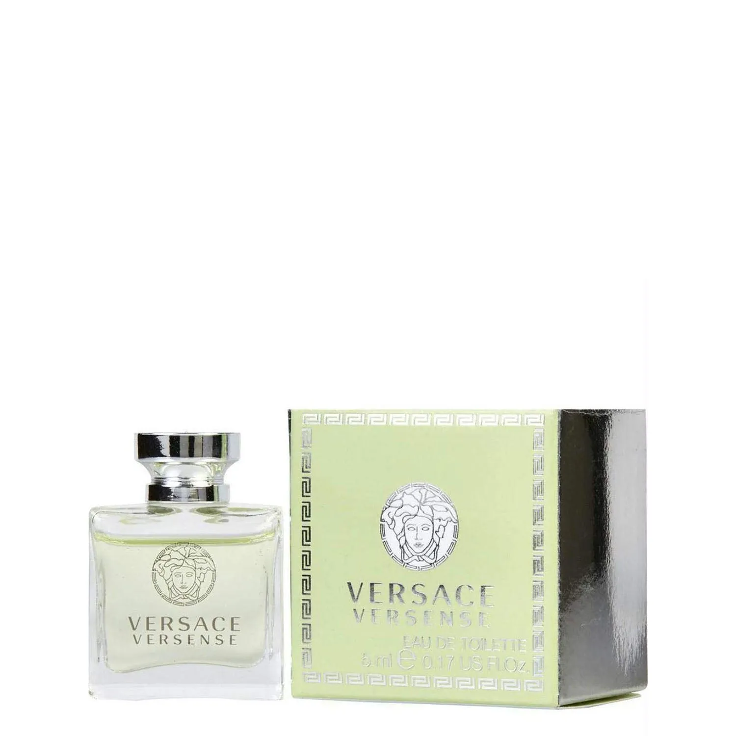 Nước Hoa Nữ Versace Versense EDT
