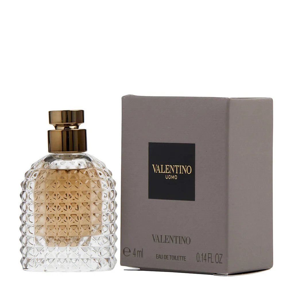 Nước Hoa Nam Valentino Uomo EDT