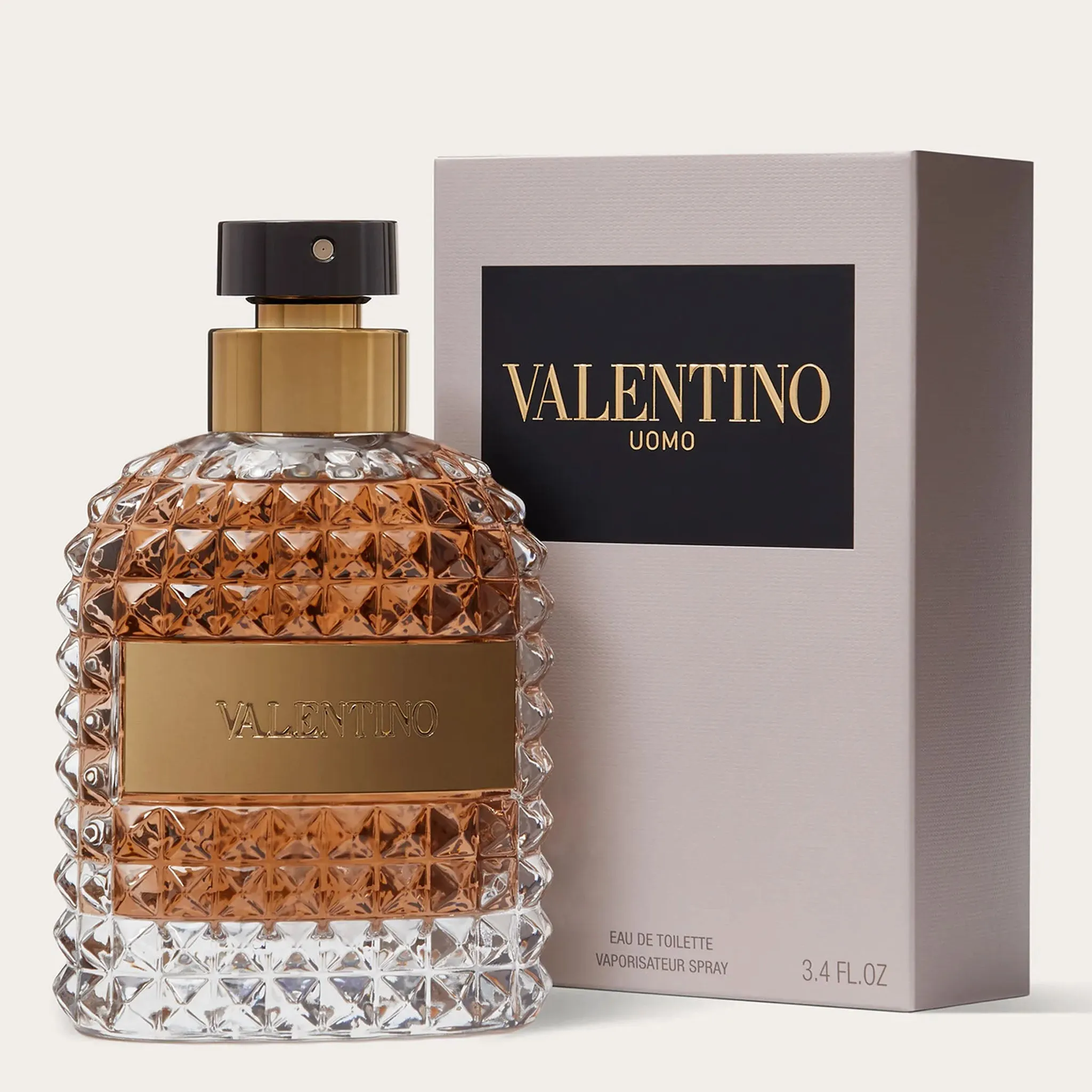 Nước Hoa Nam Valentino Uomo EDT