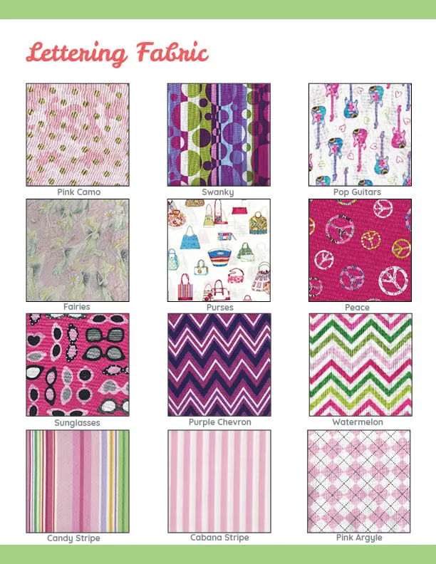 Necessity Pouches