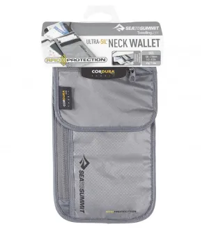 Neck Wallet RFID