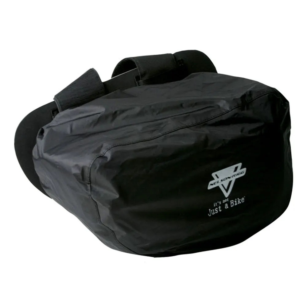 NELSON-RIGG EXPANDABLE SPORT SADDLE BAG