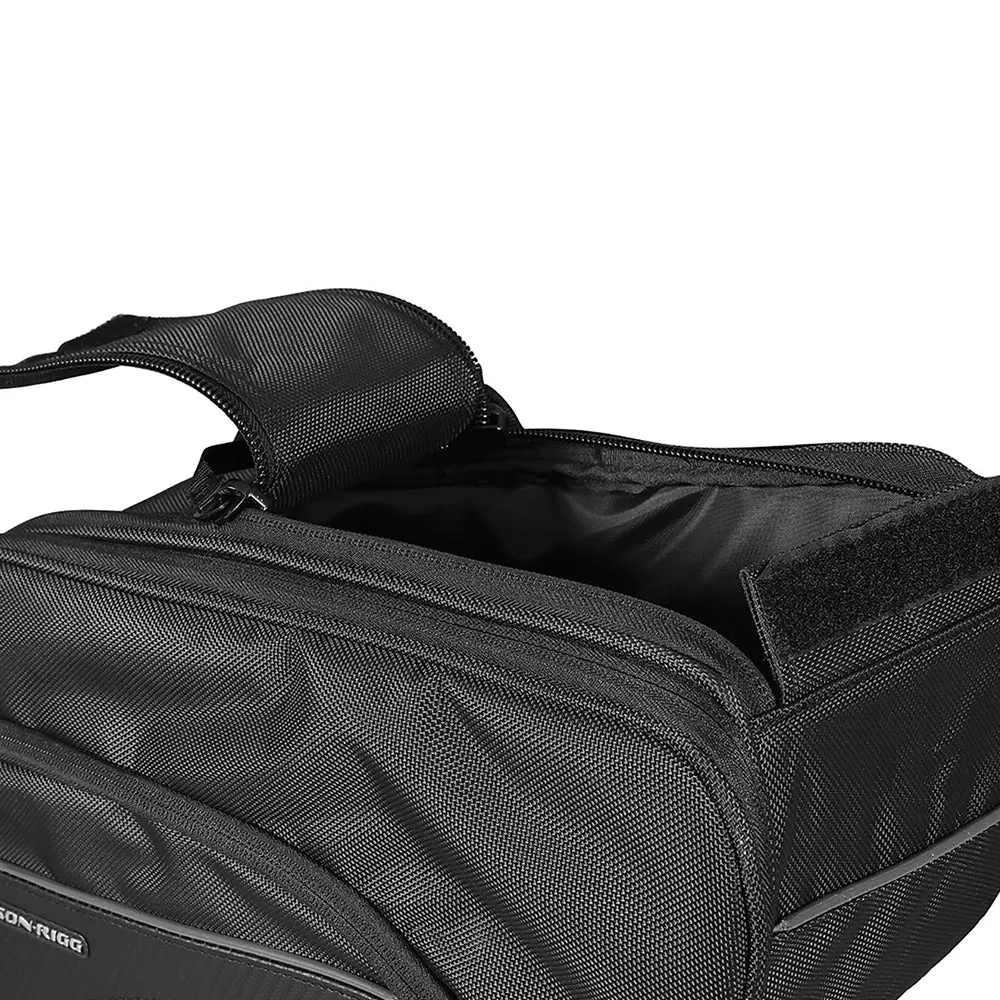 NELSON-RIGG EXPANDABLE SPORT SADDLE BAG