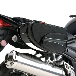 NELSON-RIGG EXPANDABLE SPORT SADDLE BAG