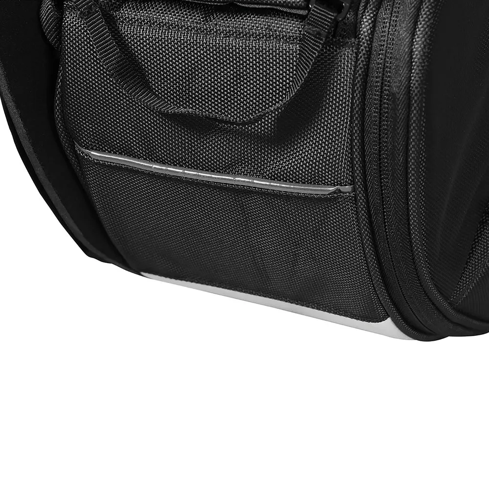 NELSON-RIGG EXPANDABLE SPORT SADDLE BAG