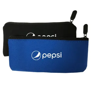 Neoprene Pencil Case/ Cosmetic Bag -B6120