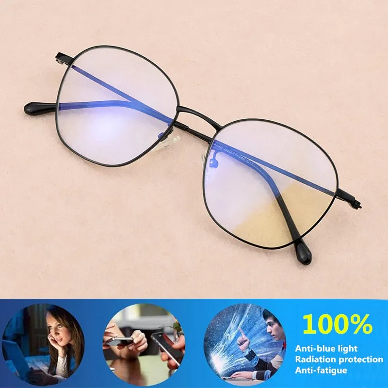 Nerd Glasses - Blue light Blocking Glasses