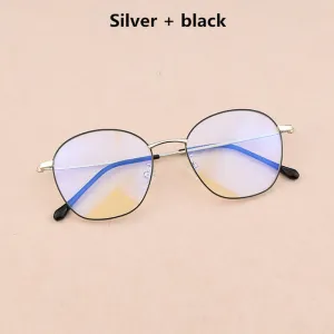 Nerd Glasses - Blue light Blocking Glasses