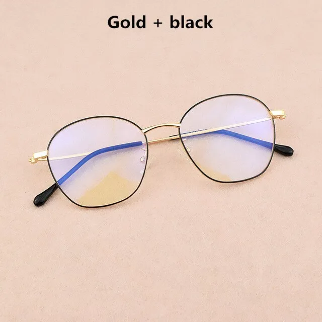 Nerd Glasses - Blue light Blocking Glasses