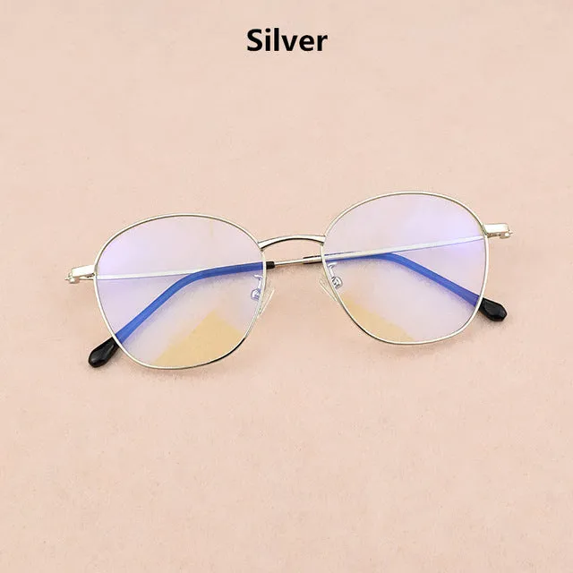 Nerd Glasses - Blue light Blocking Glasses