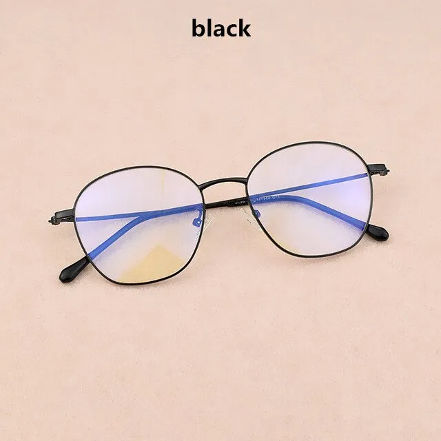 Nerd Glasses - Blue light Blocking Glasses