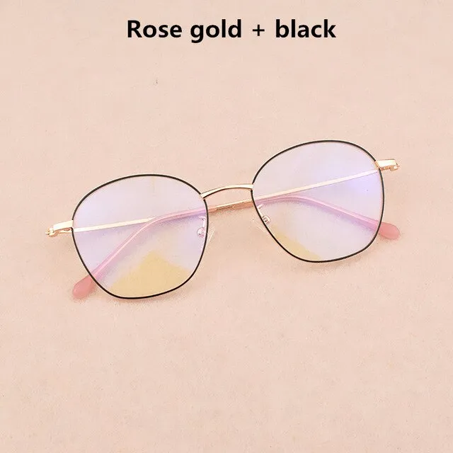 Nerd Glasses - Blue light Blocking Glasses