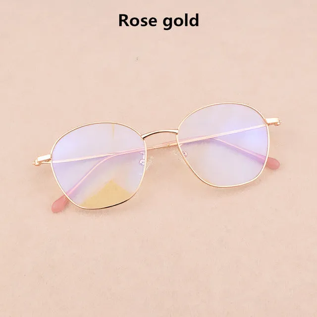 Nerd Glasses - Blue light Blocking Glasses
