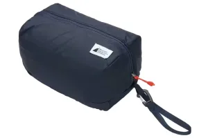 NEW Mountain Equipment Company Travel Light Organizer Pod - Unisex - Deep Navy, Retails $30 