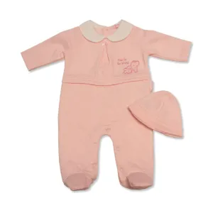 New to the world' 2 Piece Set