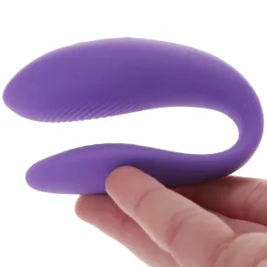 NEW!! We-Vibe Sync Go Travel-friendly Couples' Toy