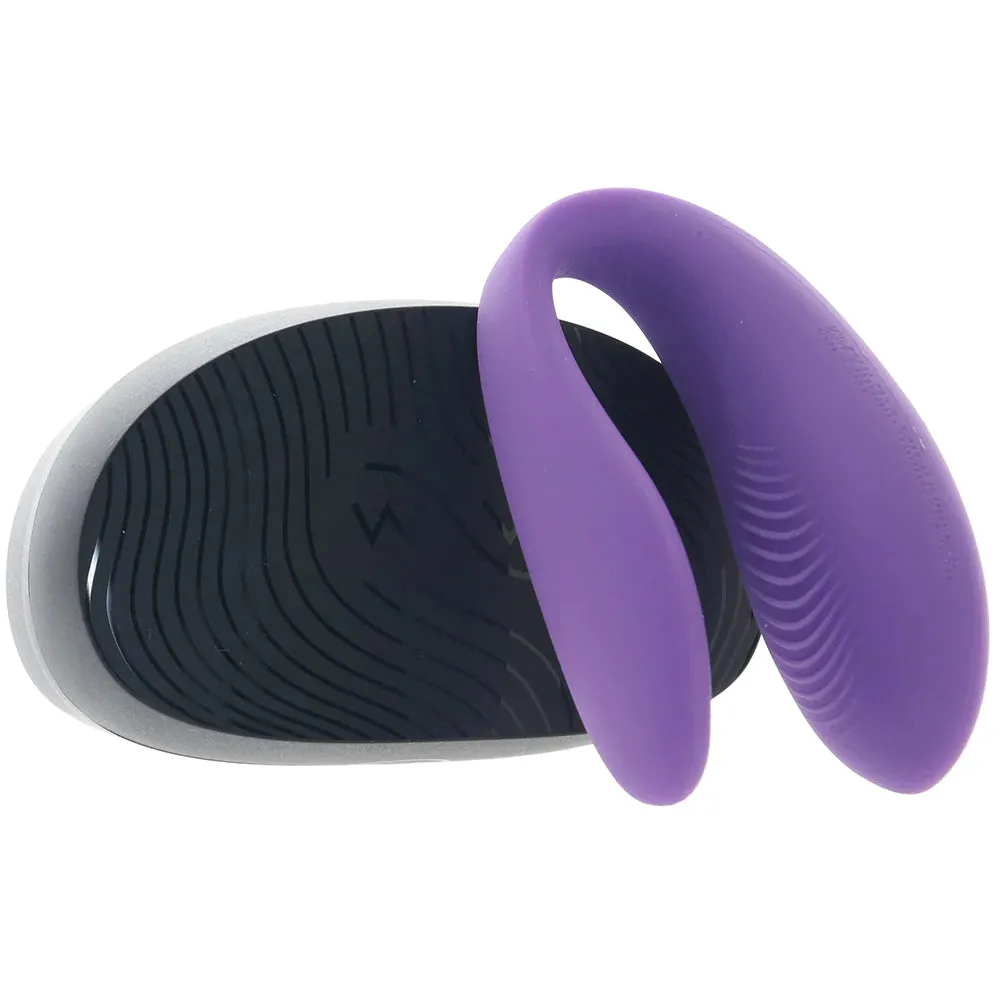 NEW!! We-Vibe Sync Go Travel-friendly Couples' Toy