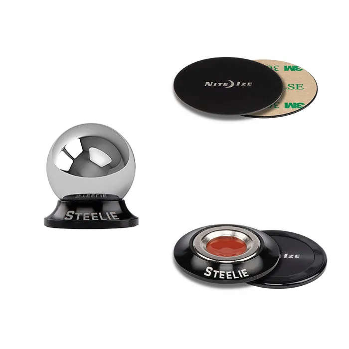 Nite Ize STEELIE ORBITER DASH MOUNT KIT
