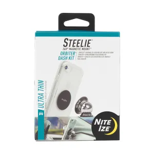 Nite Ize STEELIE ORBITER DASH MOUNT KIT