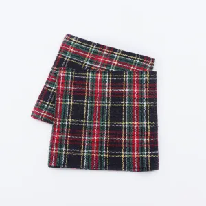 Noah Linen Coasters - Set of 2