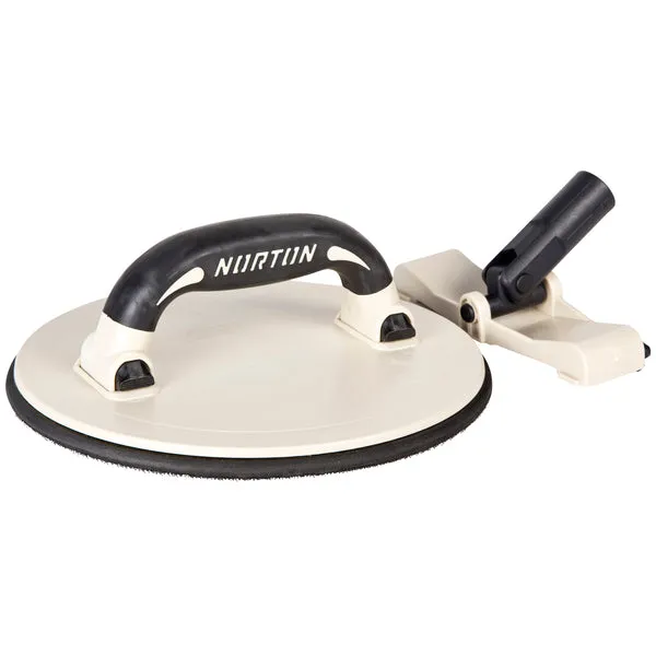 Norton 9 in. Disc Sander Kit