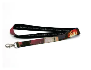 Nostalgia Lanyard