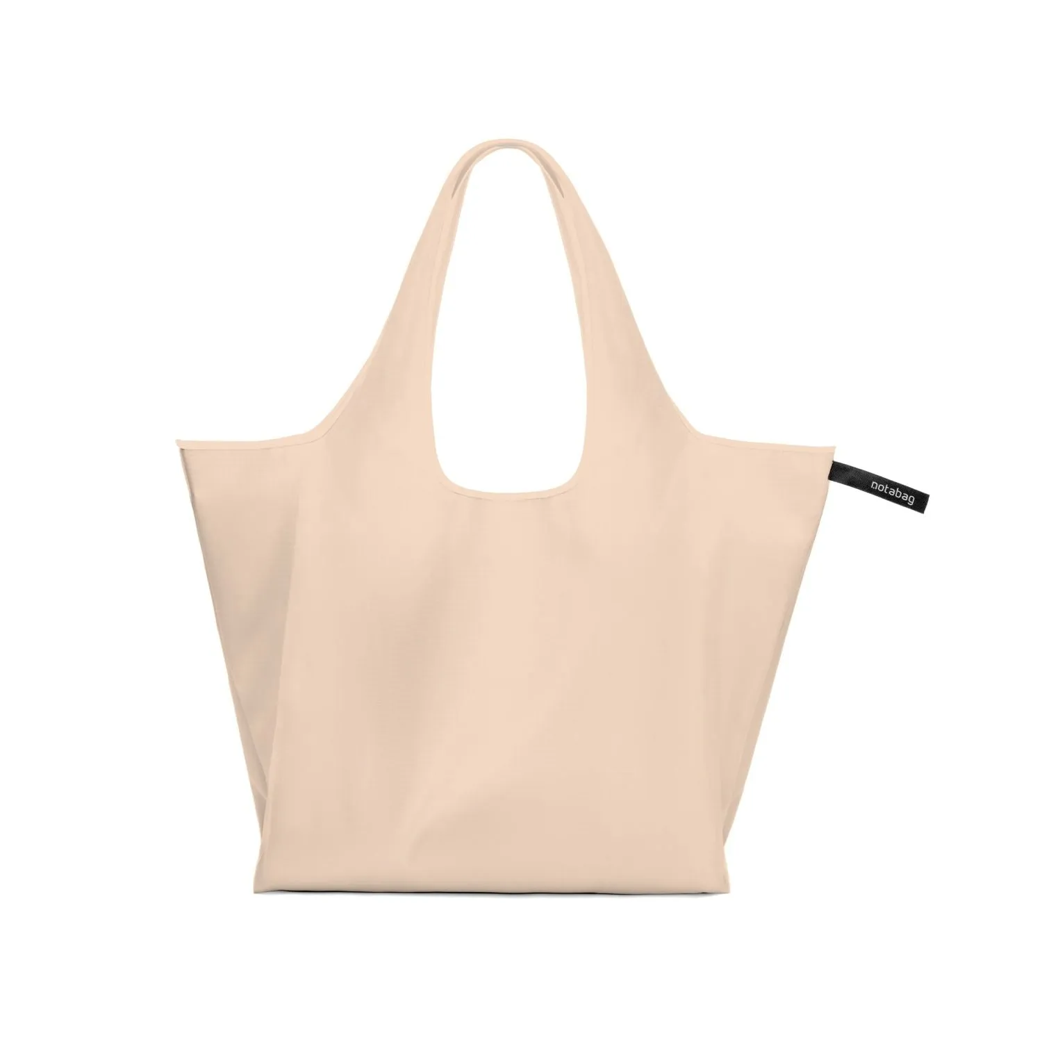 Notabag Recycled Tote