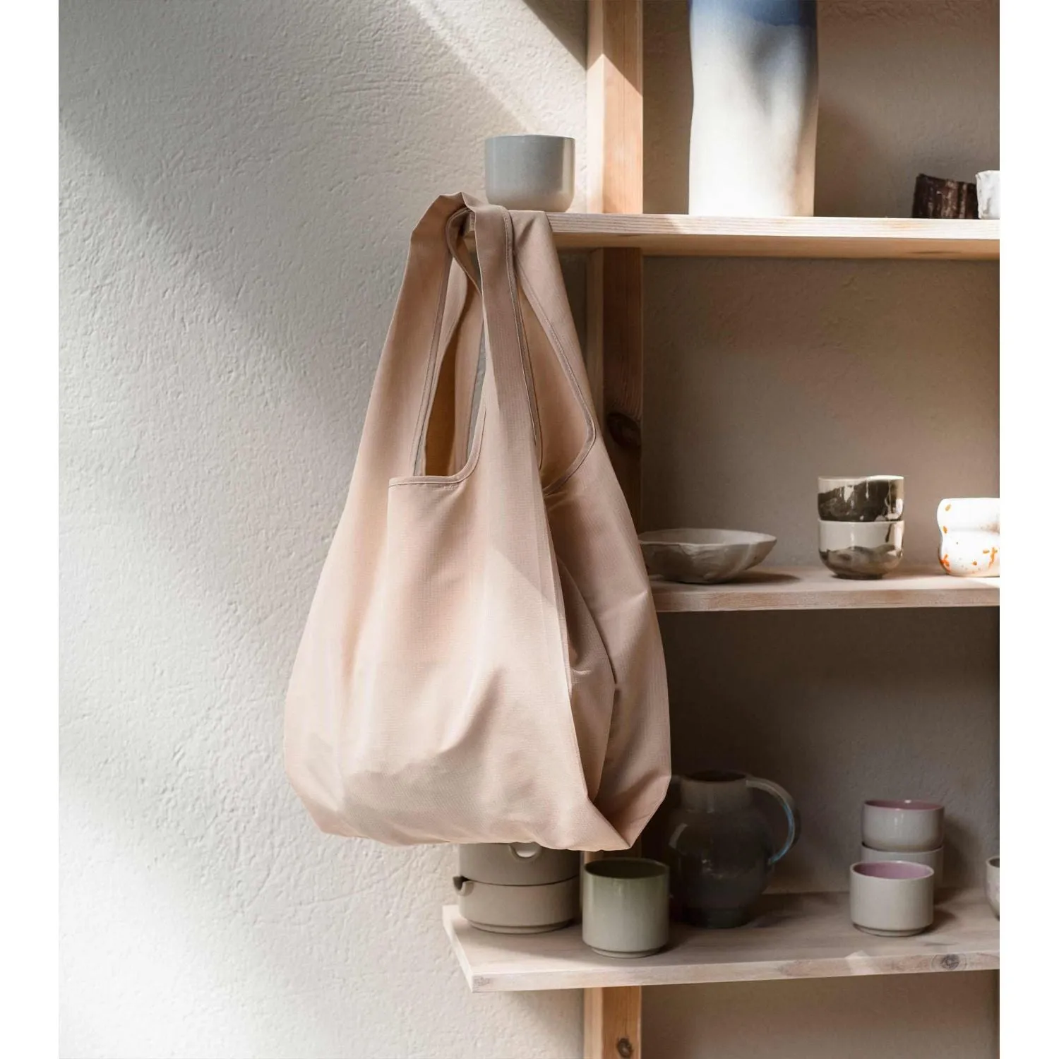 Notabag Recycled Tote