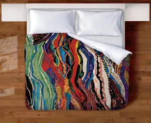 Notorious Quilted Comforter