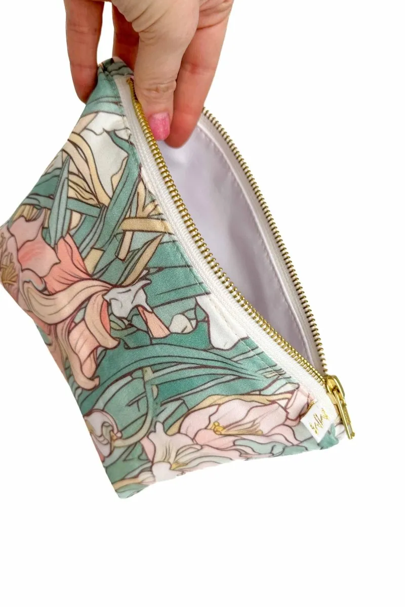 Nouveau Mini Maxx Cosmetic Bag