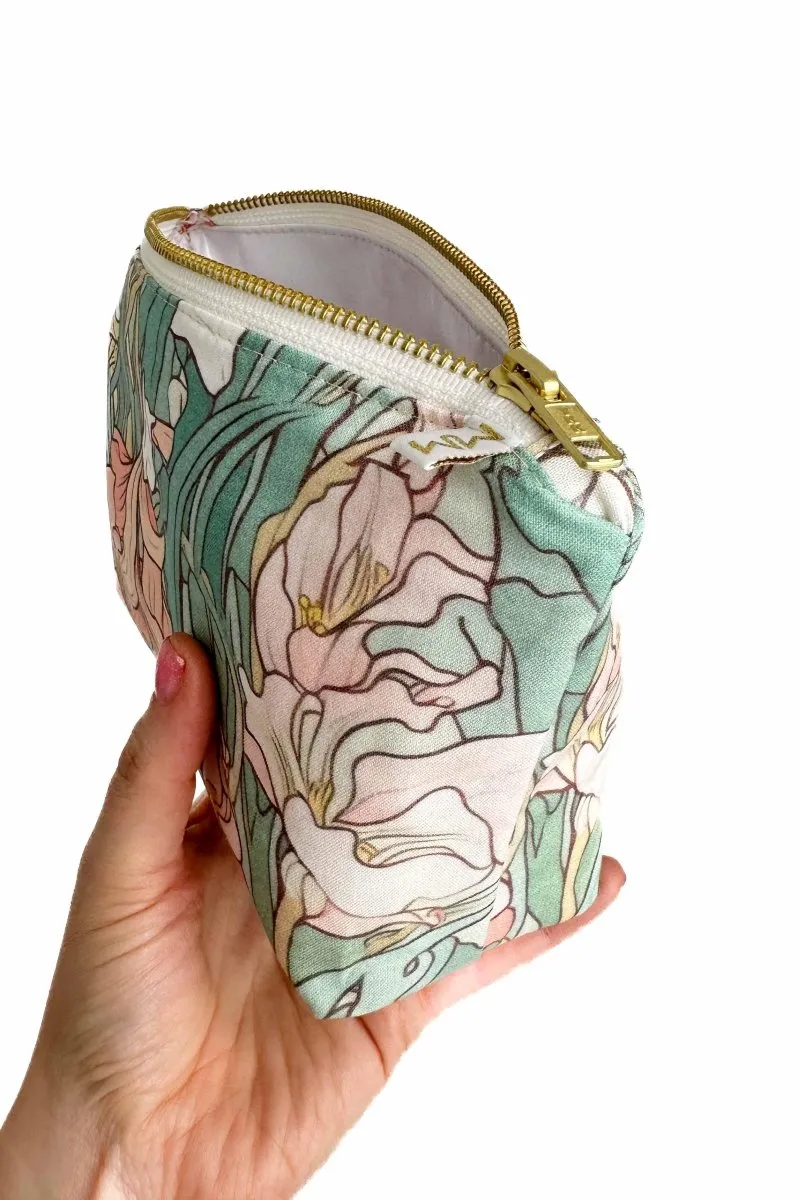 Nouveau Mini Maxx Cosmetic Bag