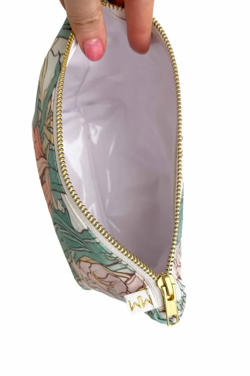 Nouveau Mini Maxx Cosmetic Bag